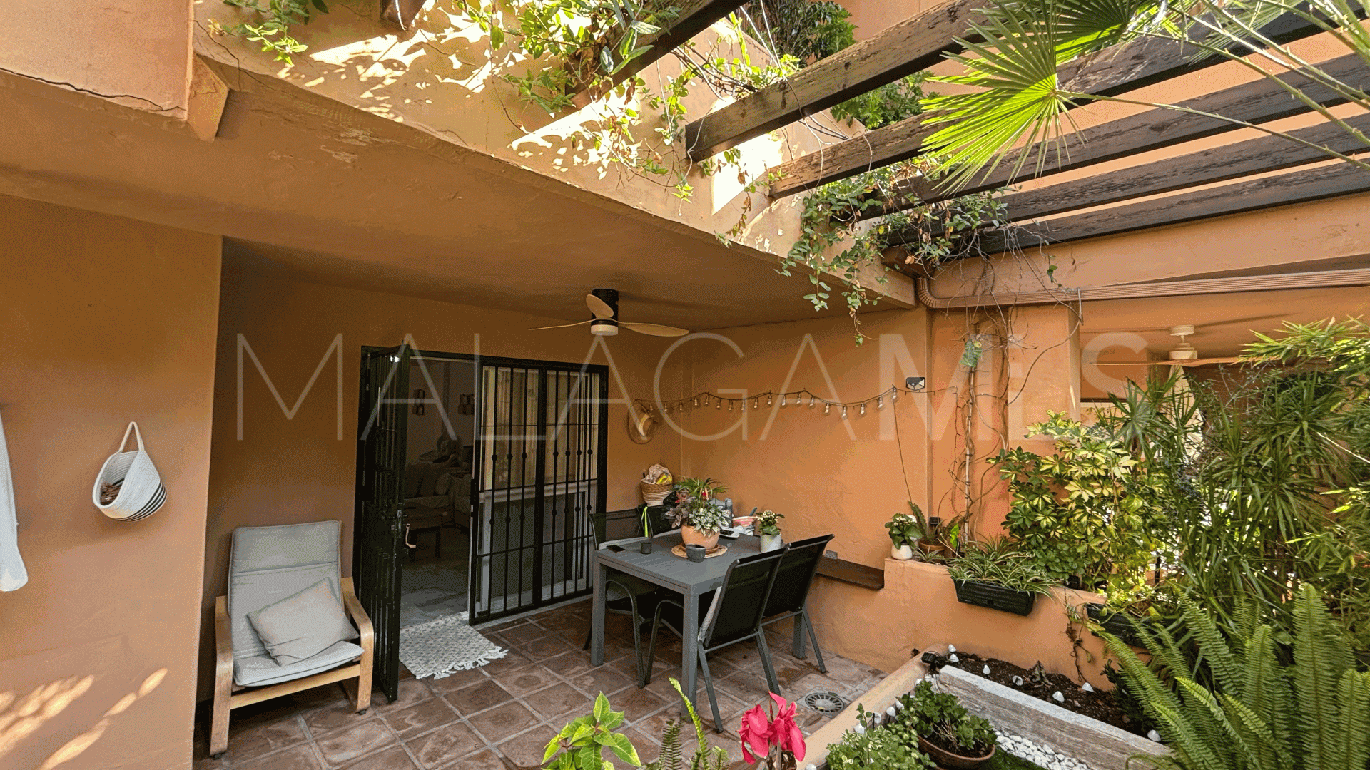 Erdgeschosswohnung for sale in Jardines de las Lomas