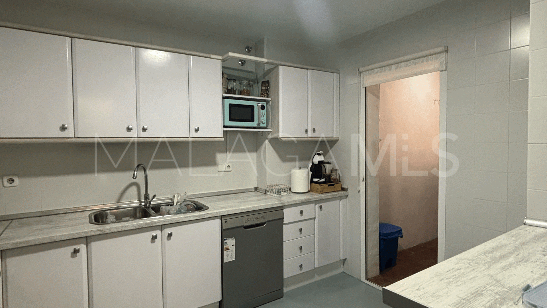 Erdgeschosswohnung for sale in Jardines de las Lomas