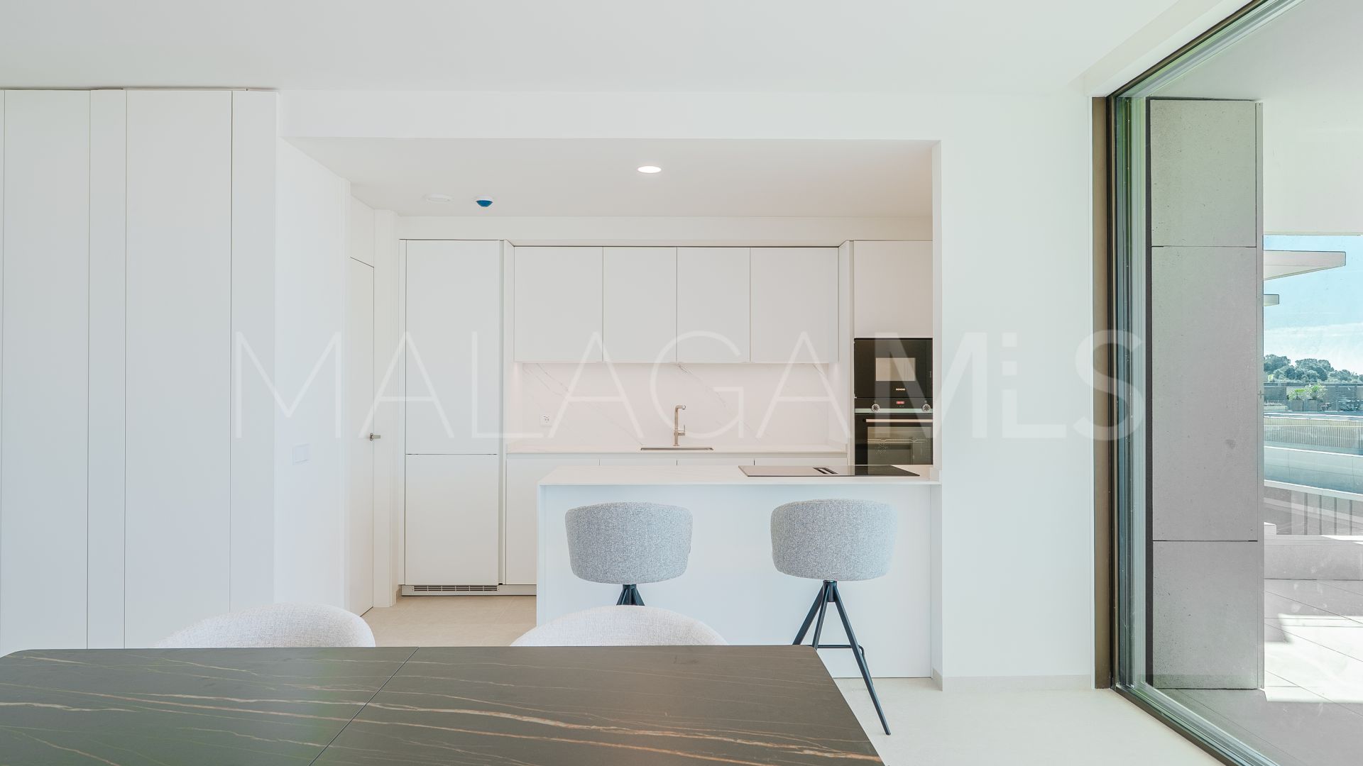 Wohnung for sale in Real de La Quinta