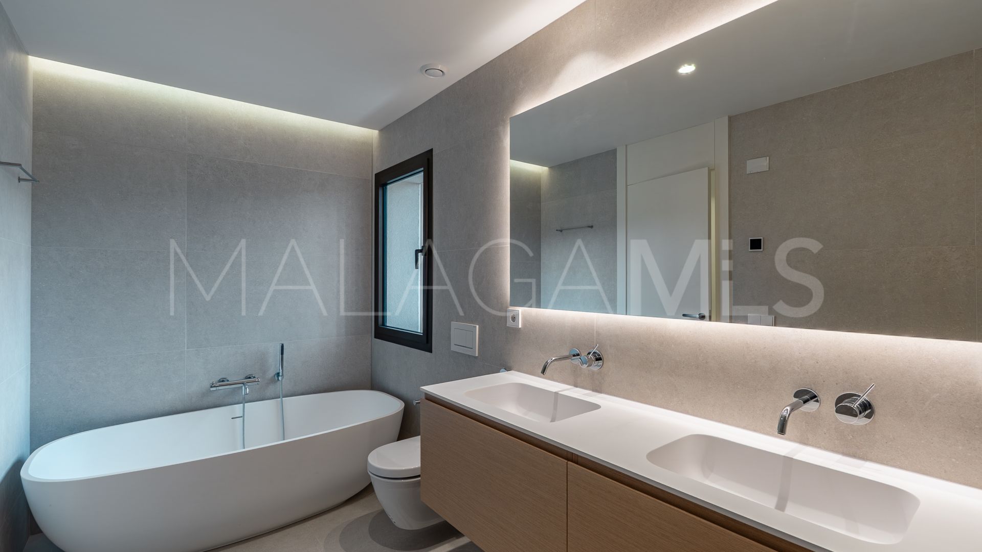 Lägenhet for sale in Real de La Quinta