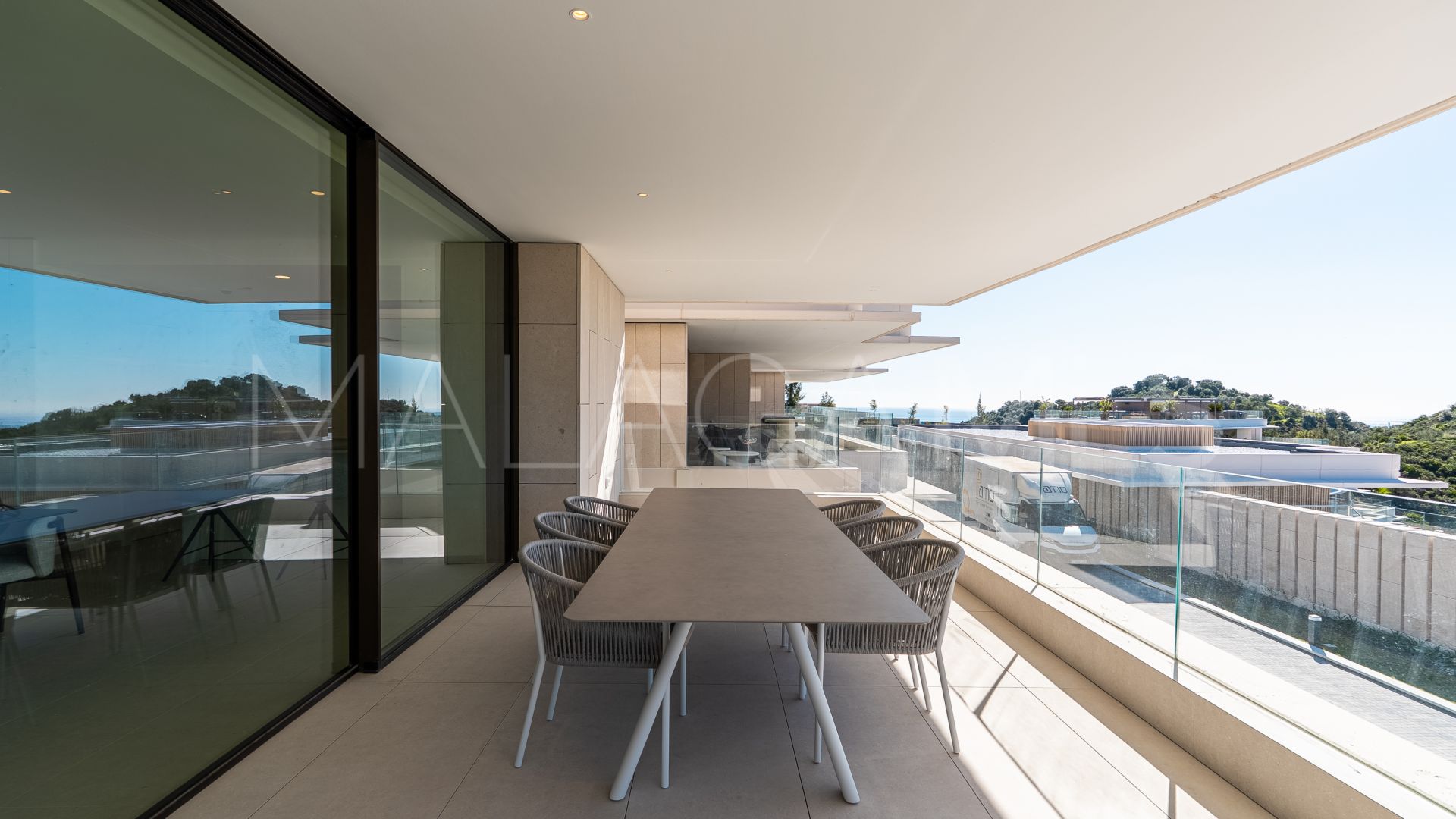 Wohnung for sale in Real de La Quinta