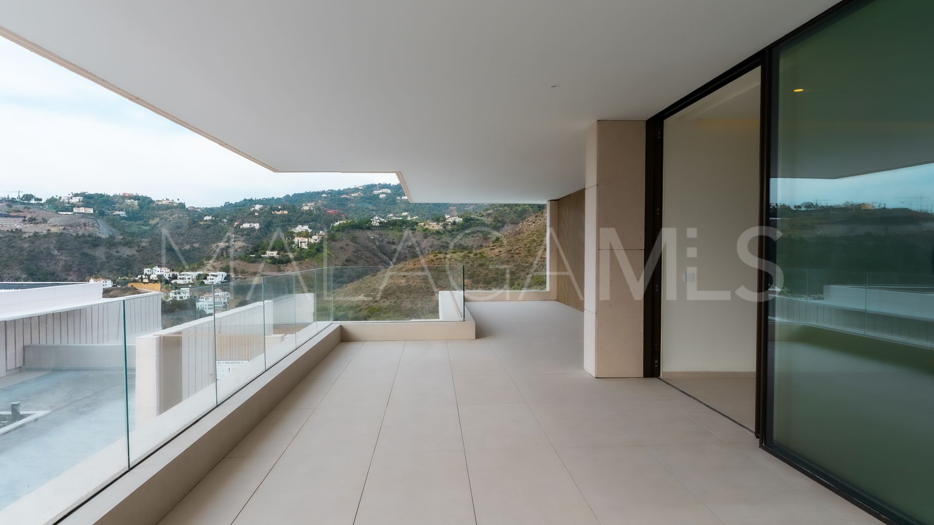 Lägenhet for sale in Real de La Quinta