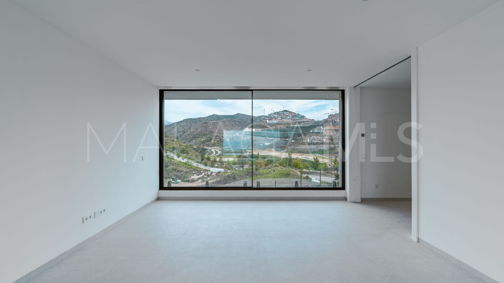 Lägenhet for sale in Real de La Quinta