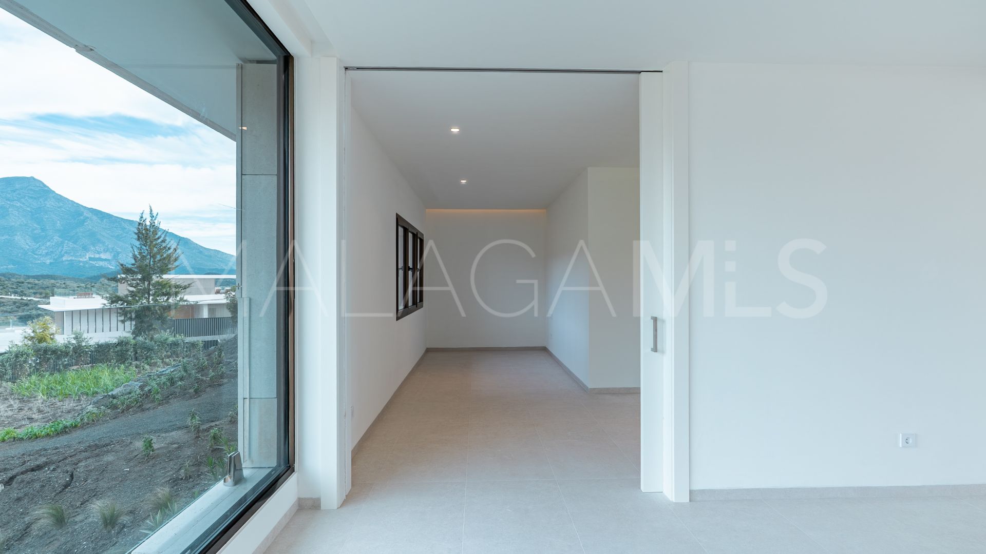 Lägenhet for sale in Real de La Quinta