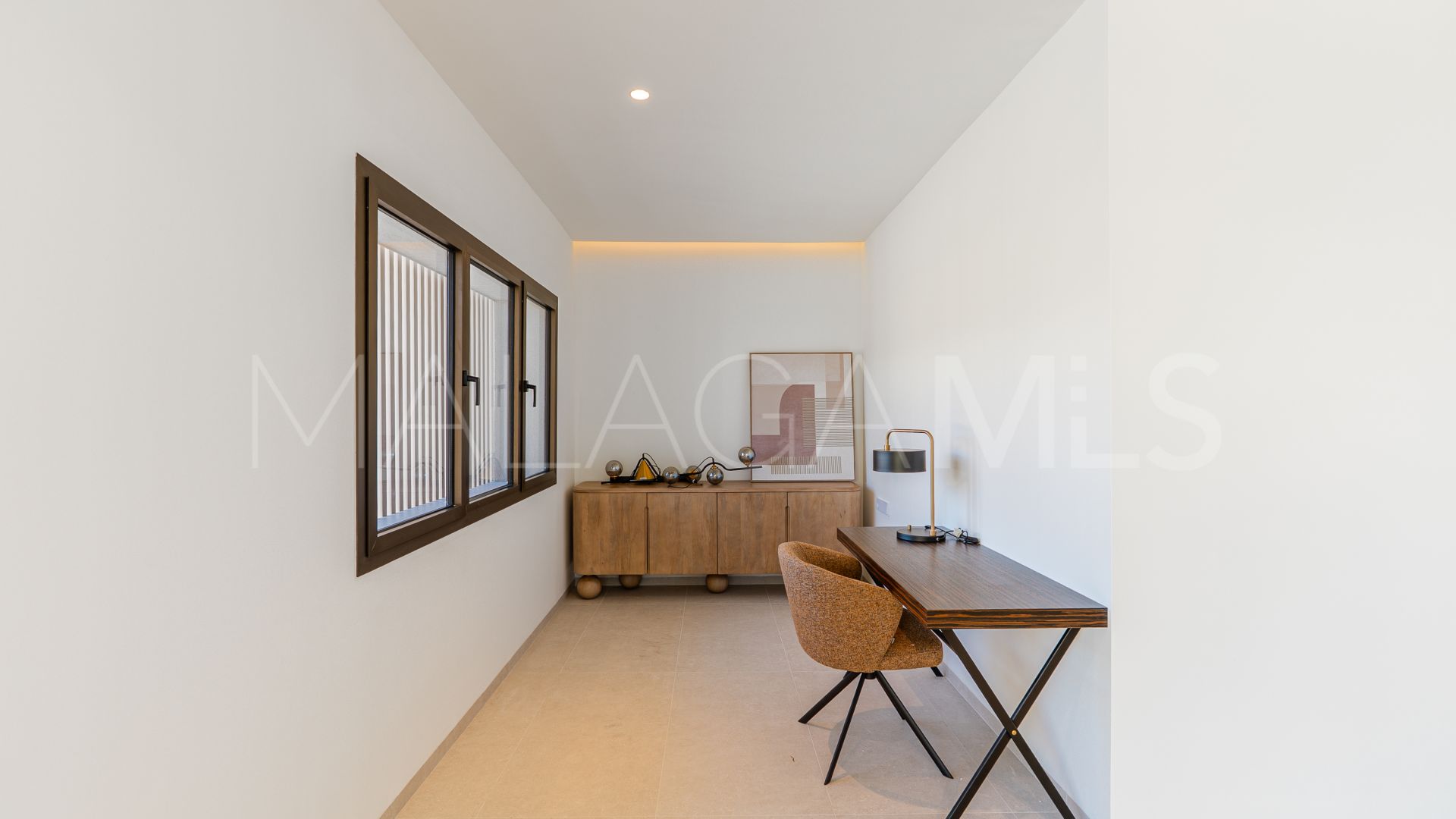 Wohnung for sale in Real de La Quinta