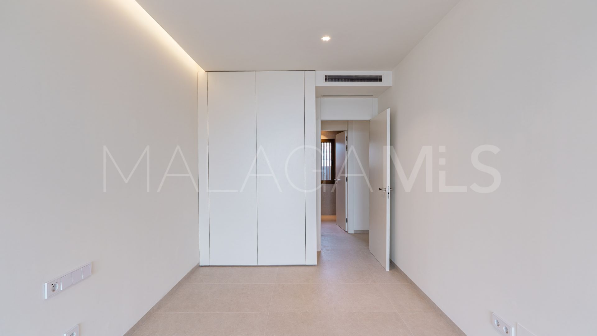 Lägenhet for sale in Real de La Quinta