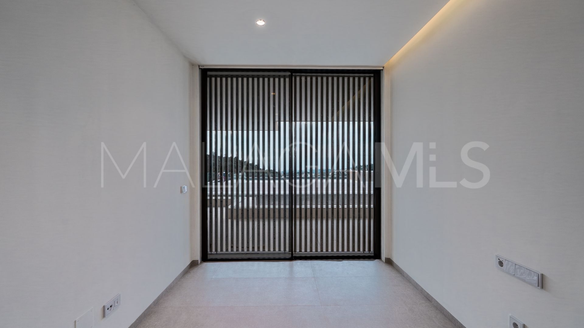 Lägenhet for sale in Real de La Quinta