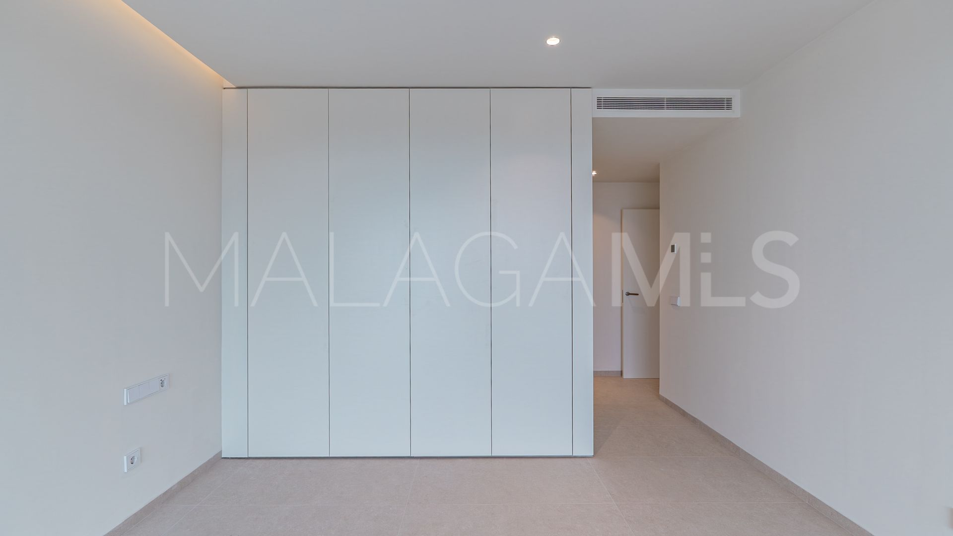 Lägenhet for sale in Real de La Quinta