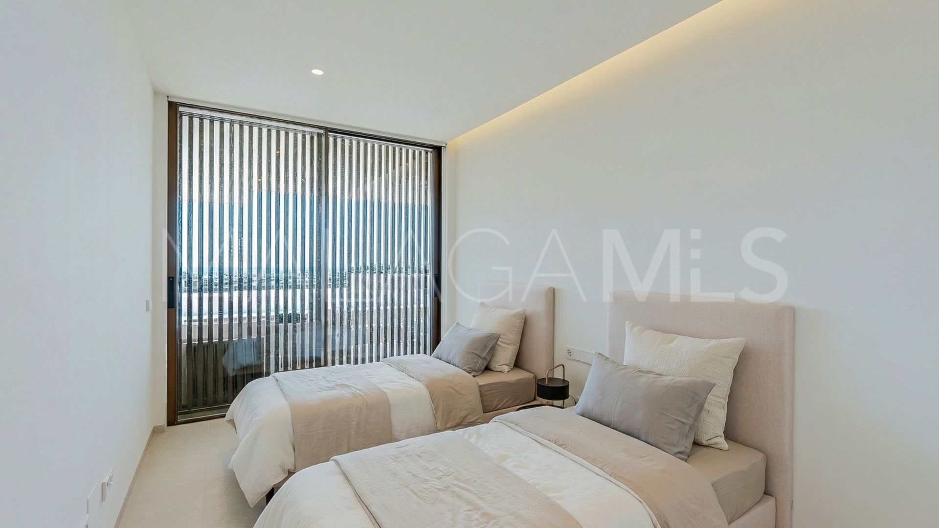 Wohnung for sale in Real de La Quinta