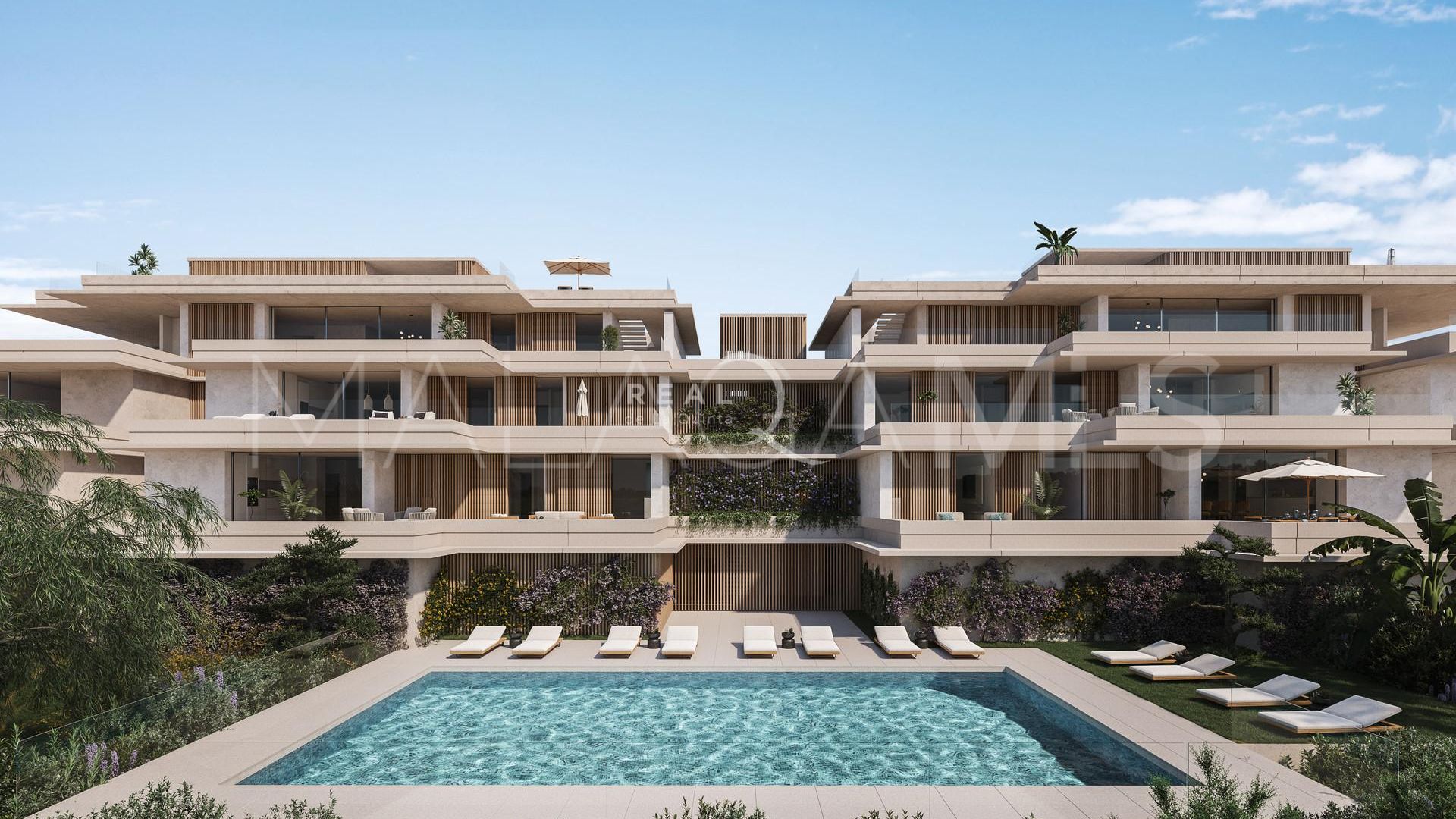 Wohnung for sale in Real de La Quinta