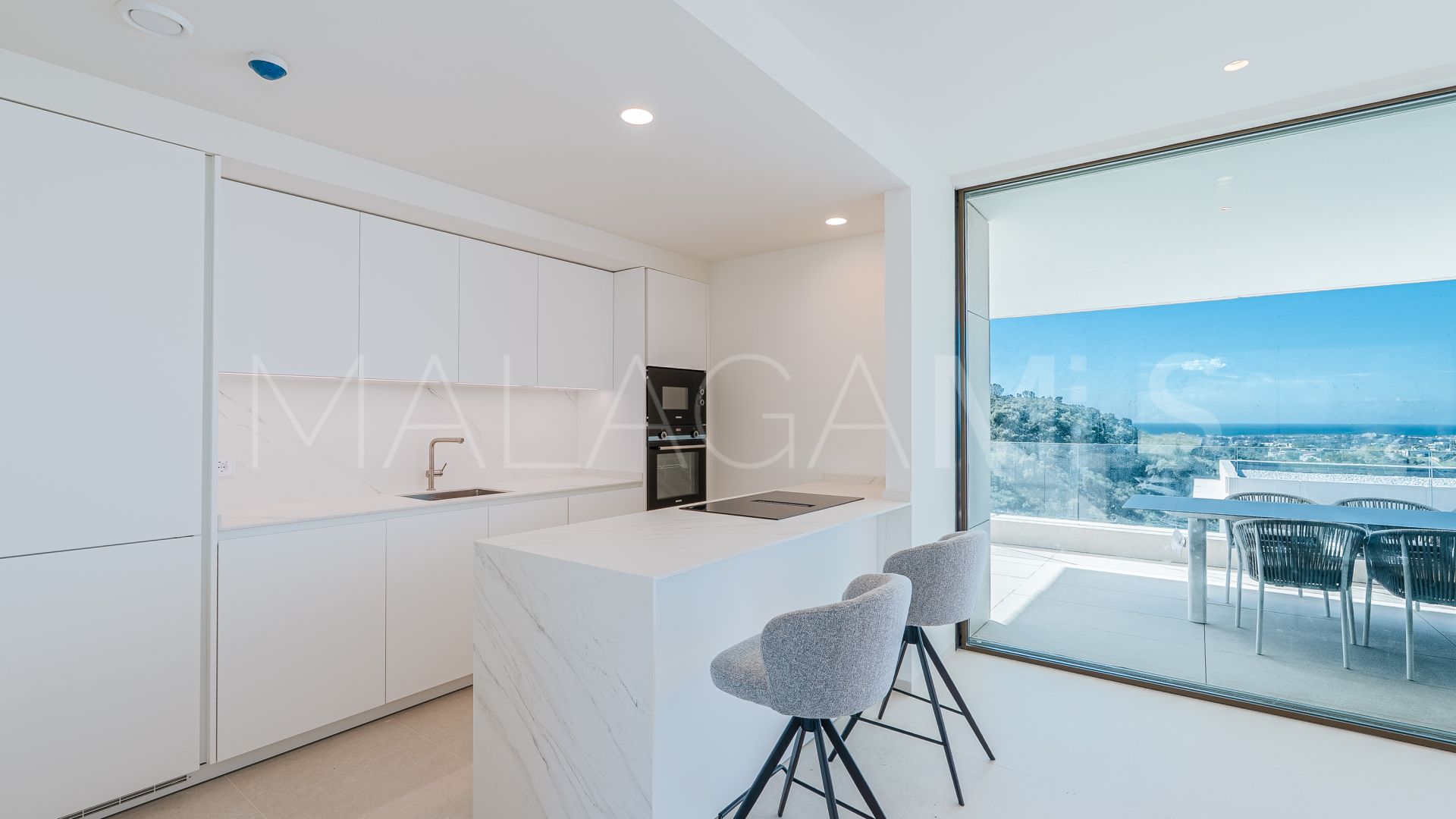 Wohnung for sale in Real de La Quinta