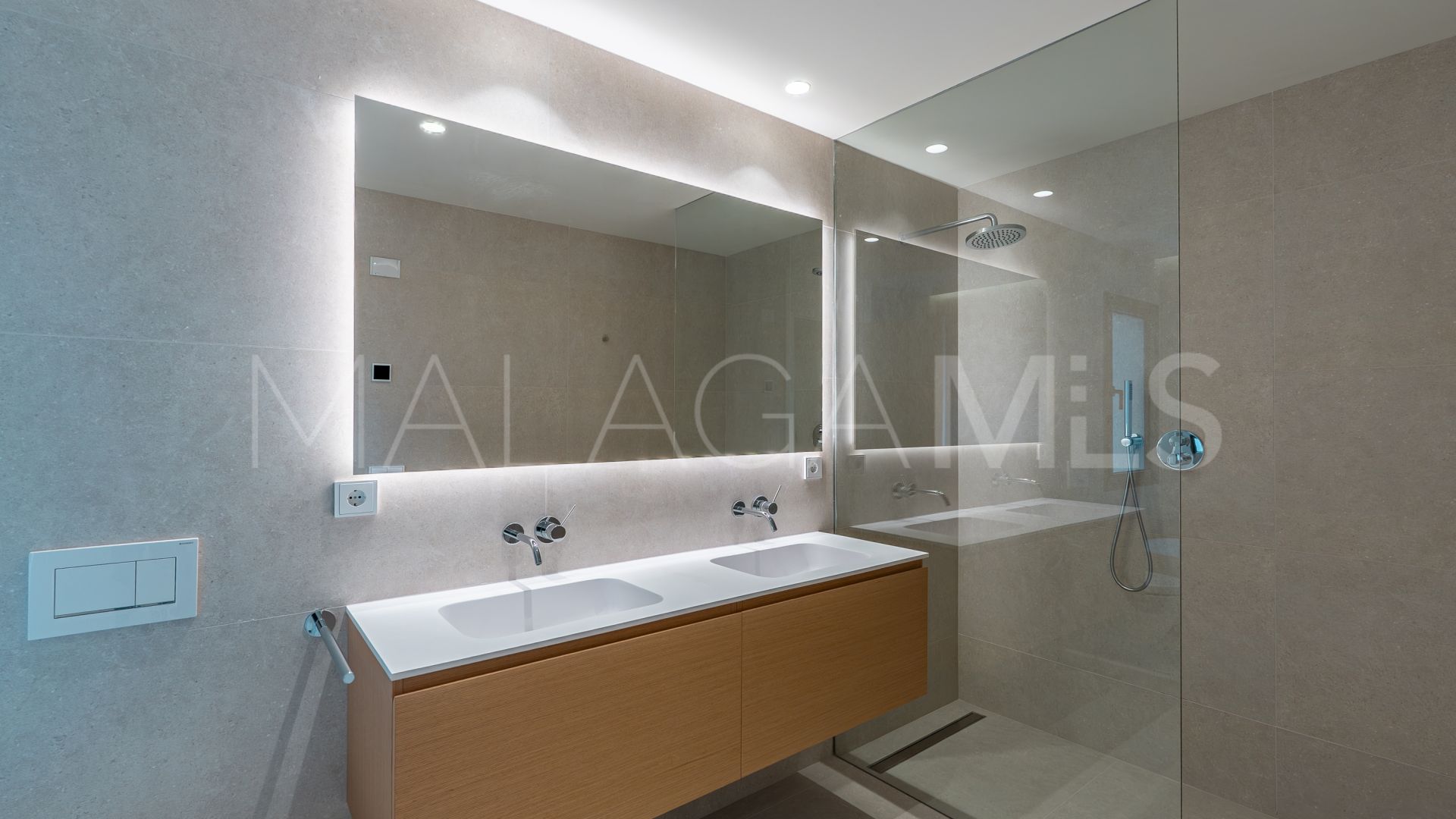 Lägenhet for sale in Real de La Quinta