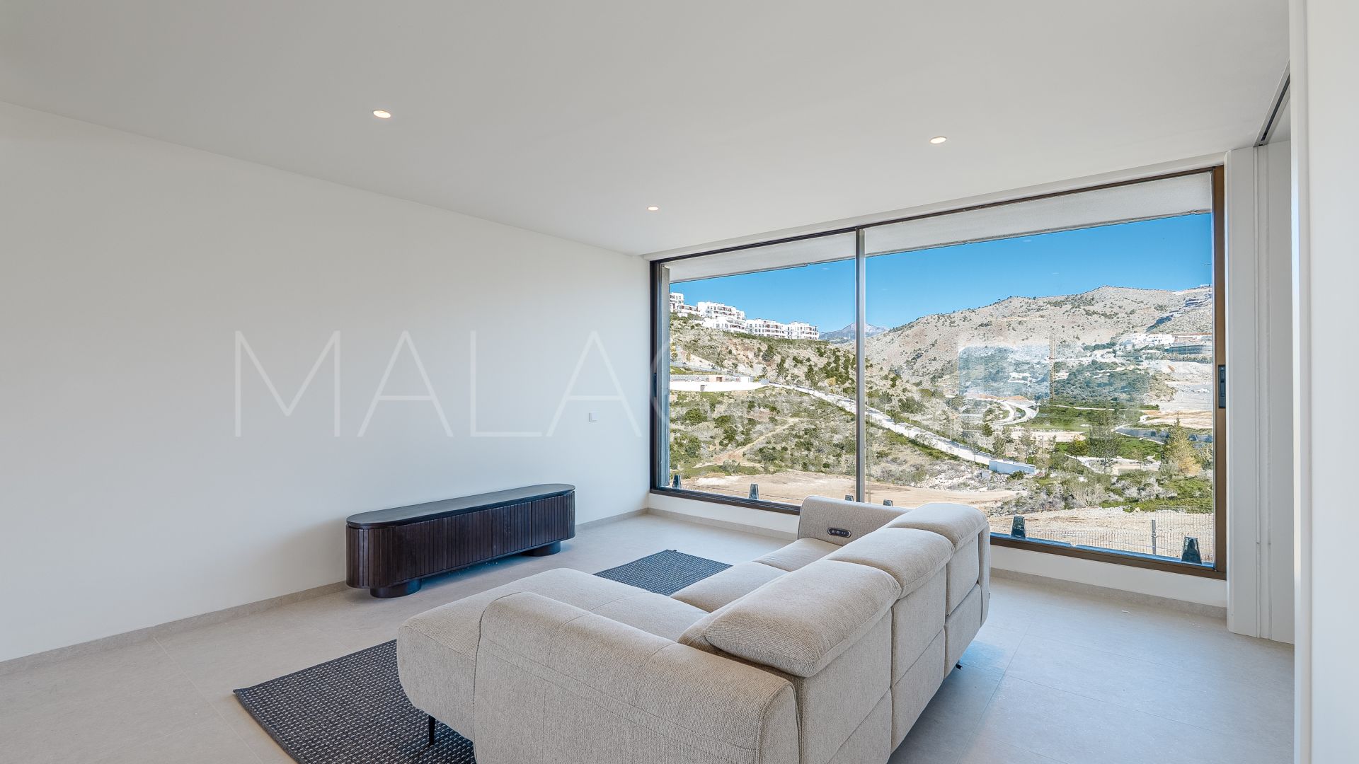 Wohnung for sale in Real de La Quinta