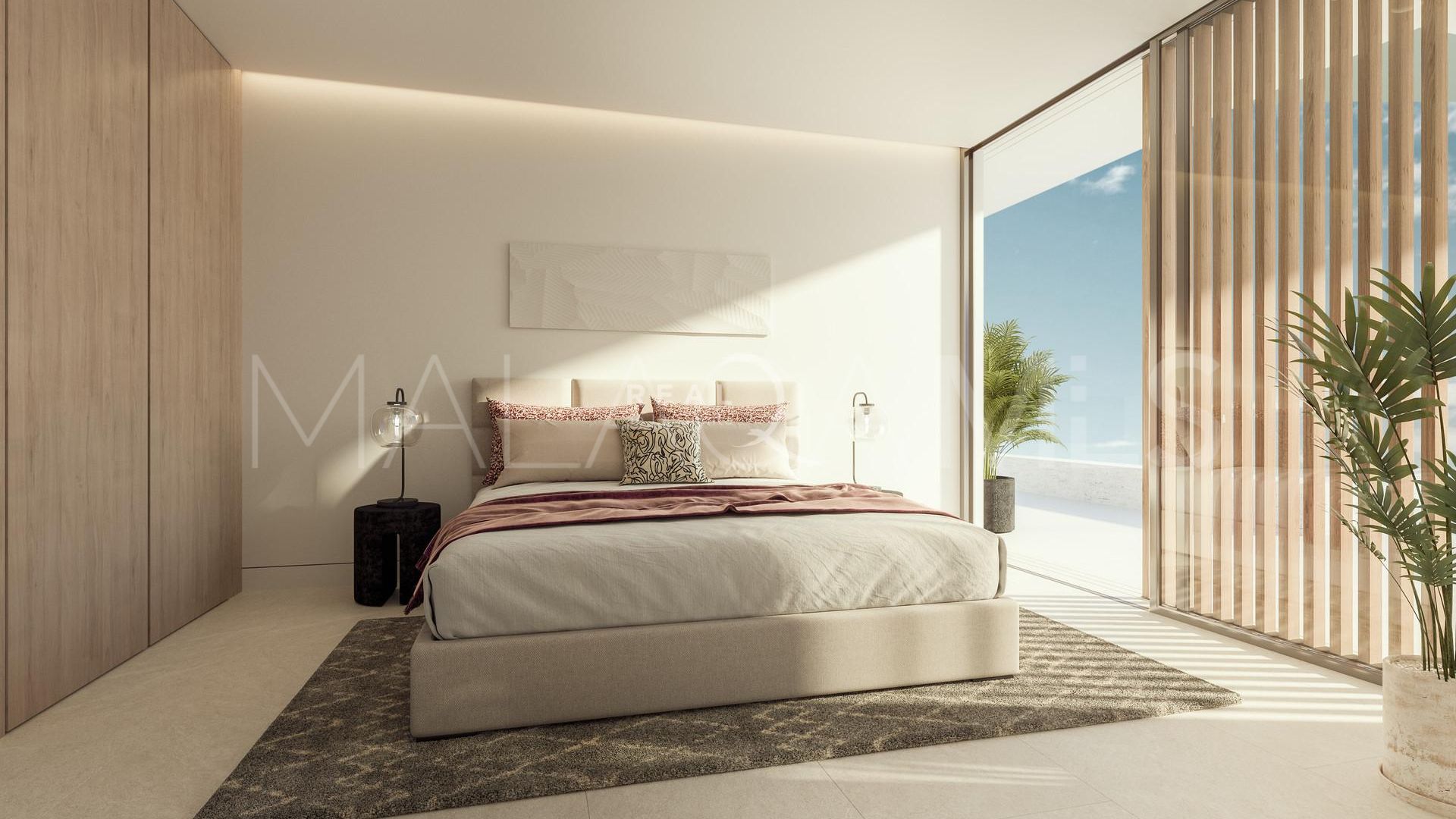 Wohnung for sale in Real de La Quinta
