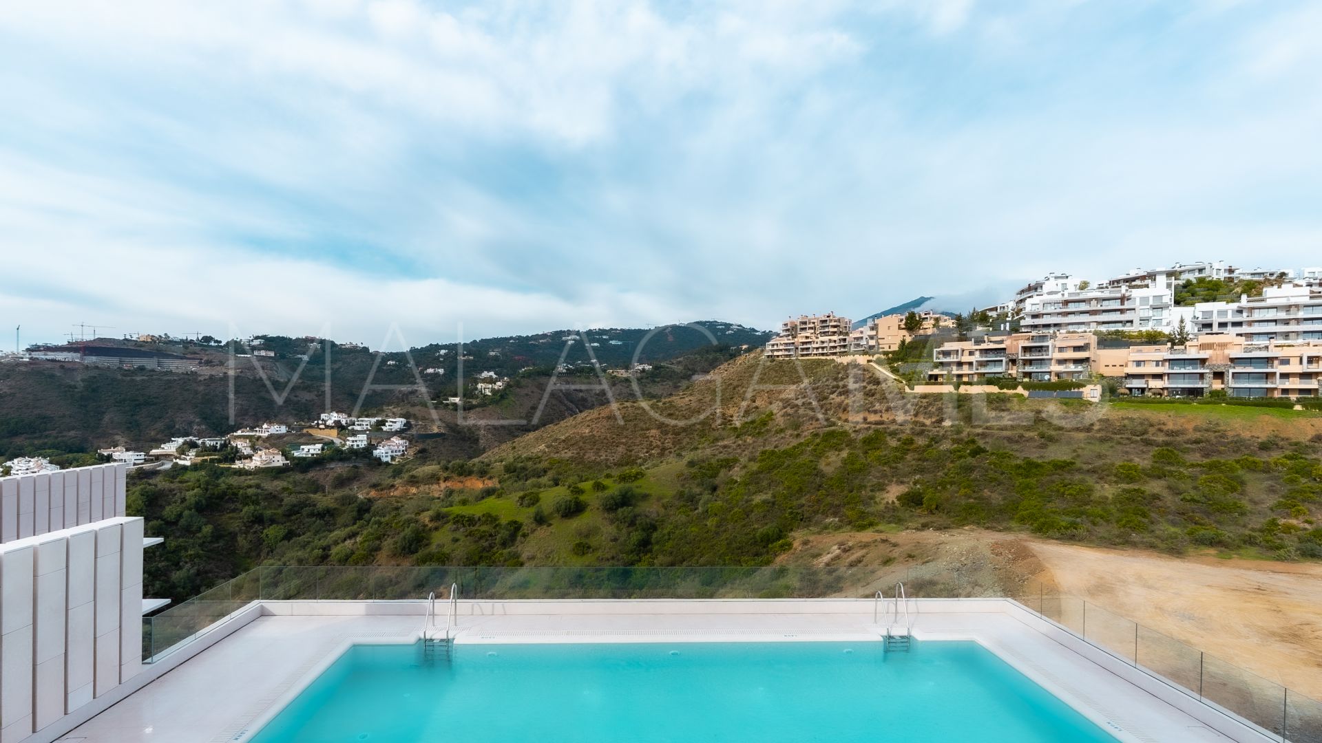 Lägenhet for sale in Real de La Quinta