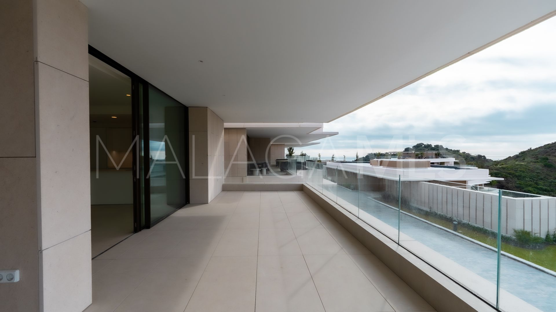 Lägenhet for sale in Real de La Quinta