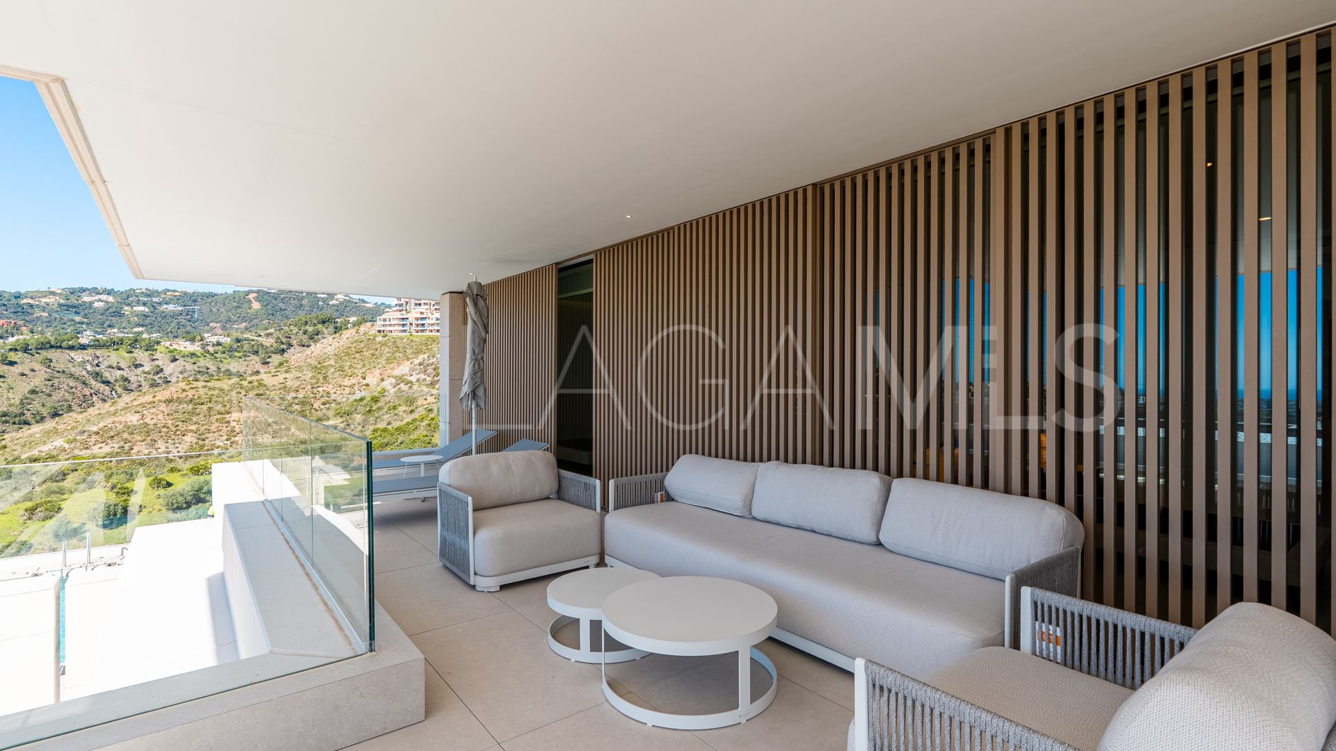 Wohnung for sale in Real de La Quinta