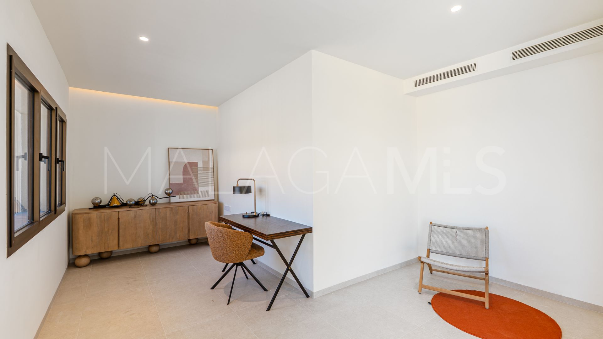 Wohnung for sale in Real de La Quinta