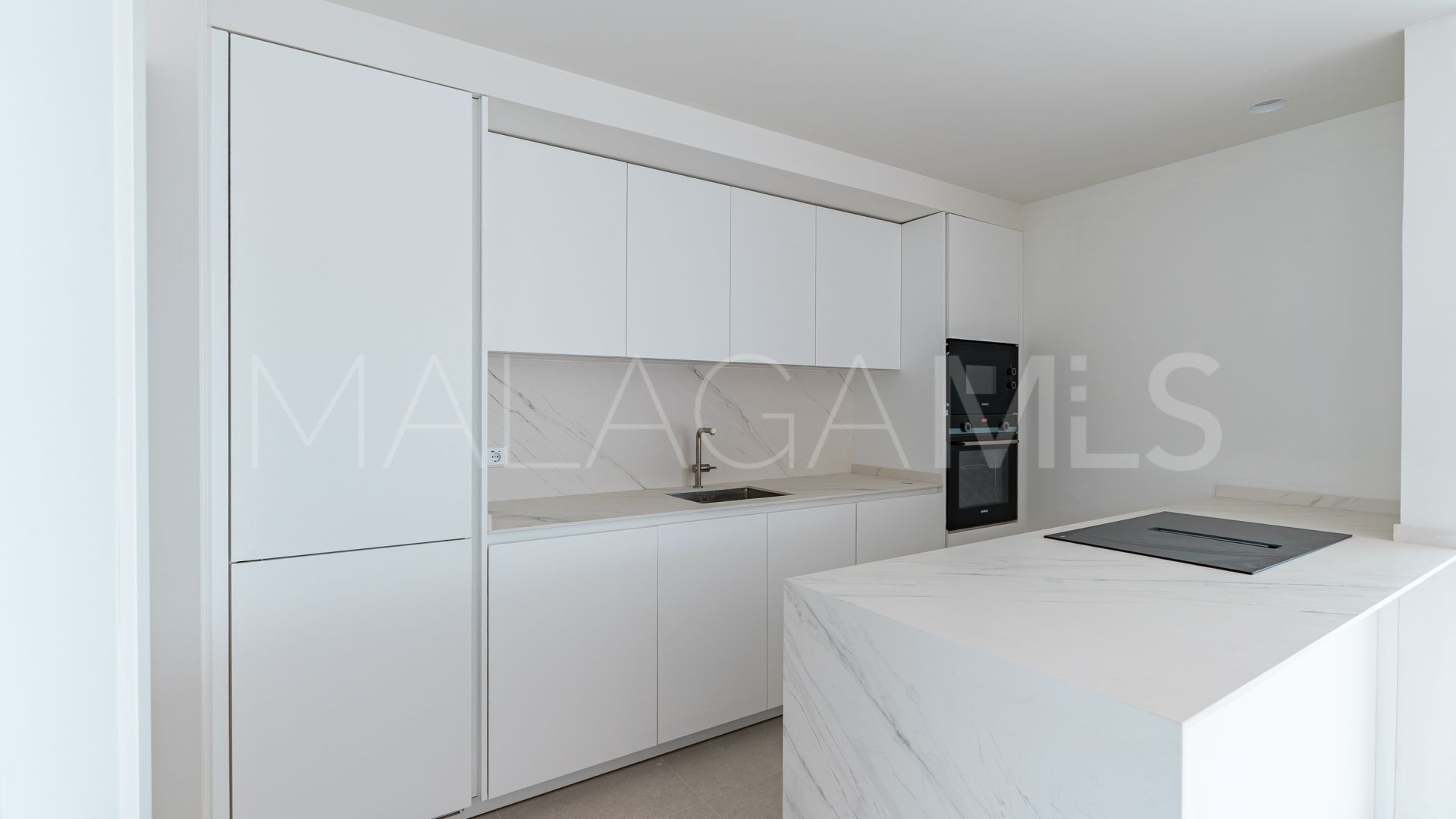 Lägenhet for sale in Real de La Quinta