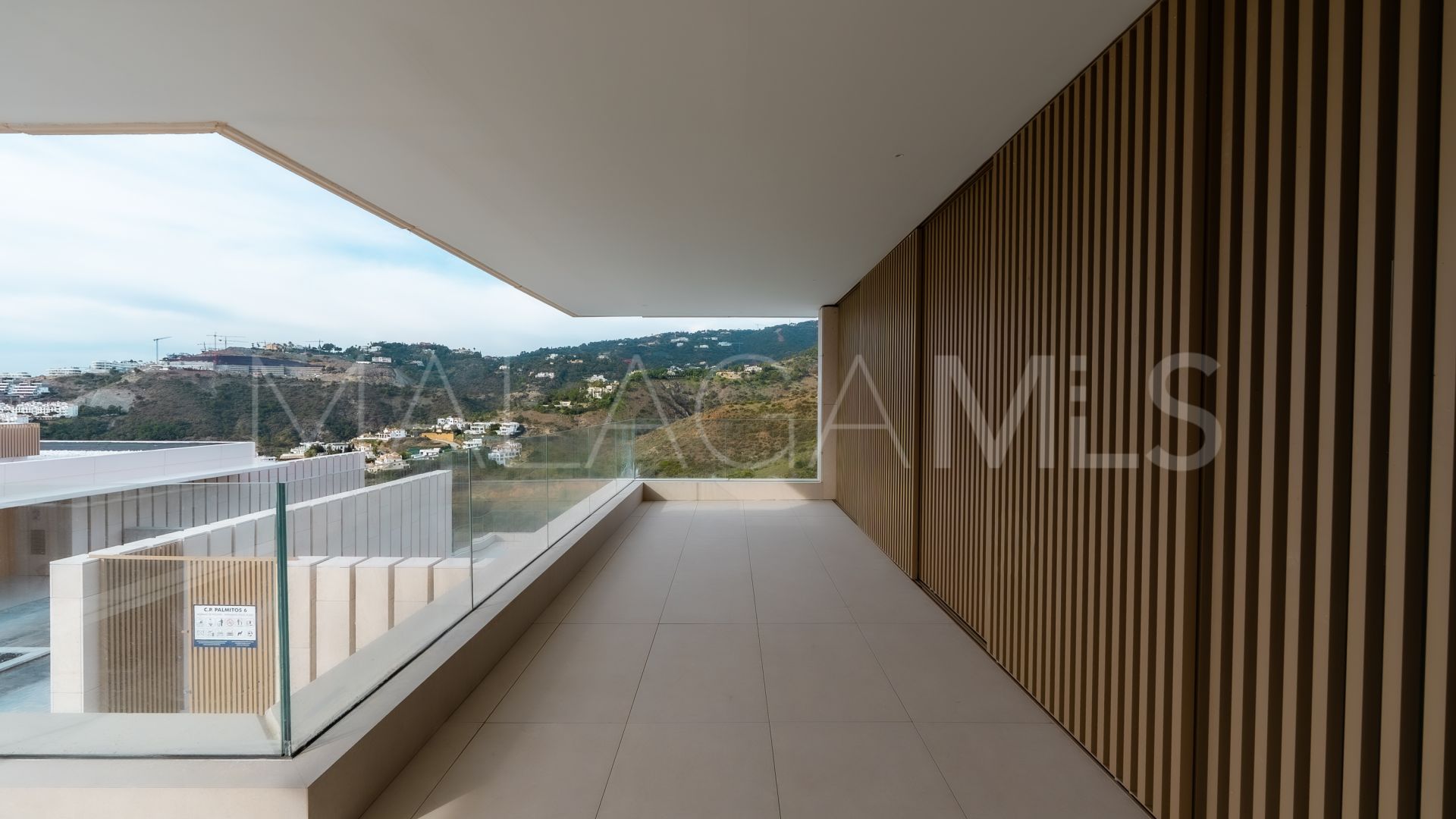 Lägenhet for sale in Real de La Quinta