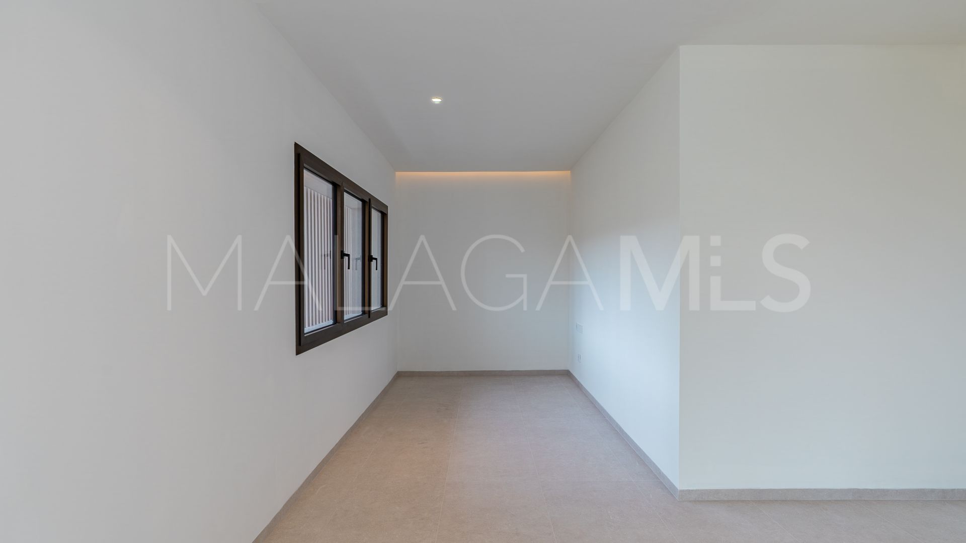 Lägenhet for sale in Real de La Quinta