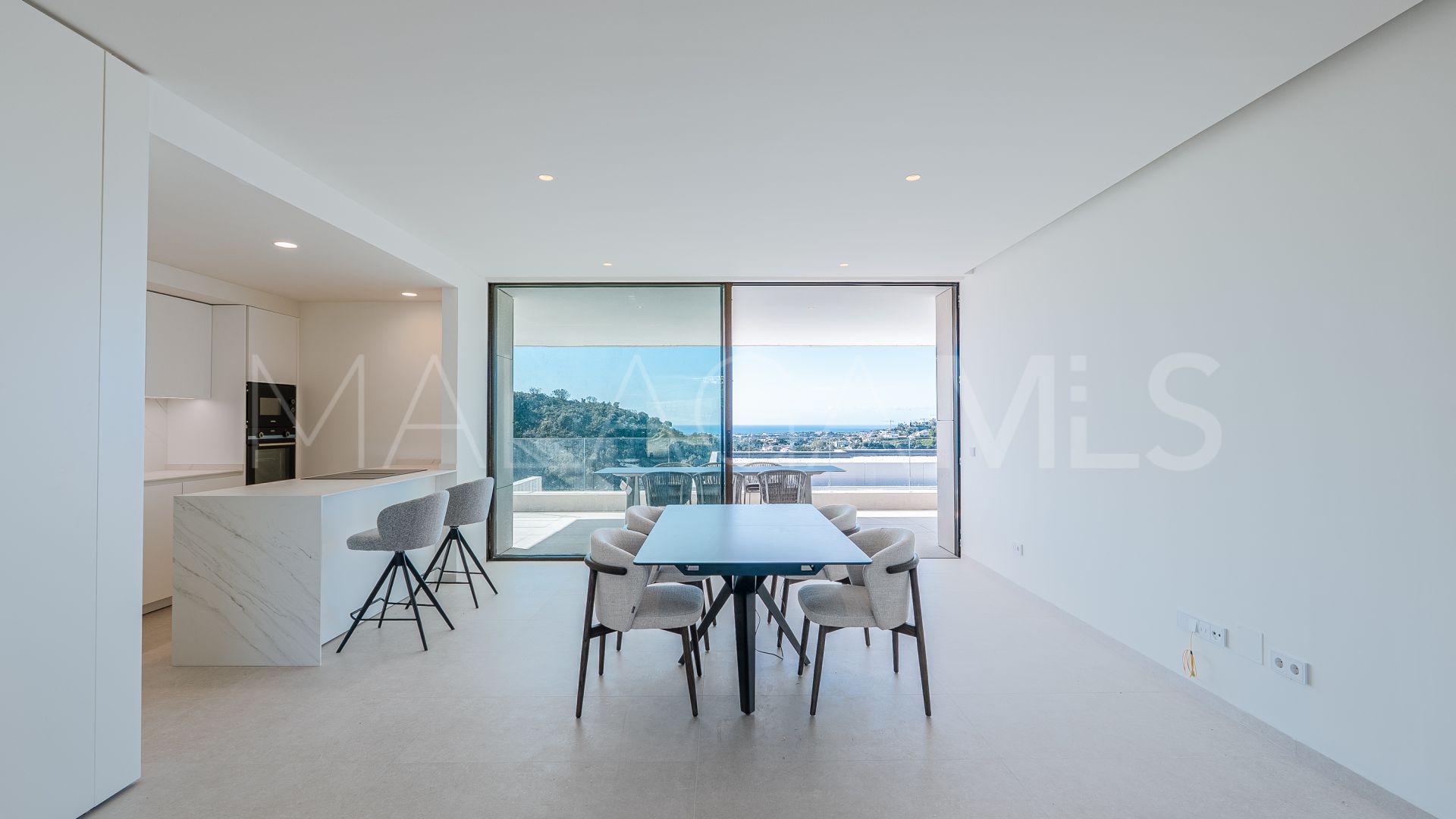 Wohnung for sale in Real de La Quinta