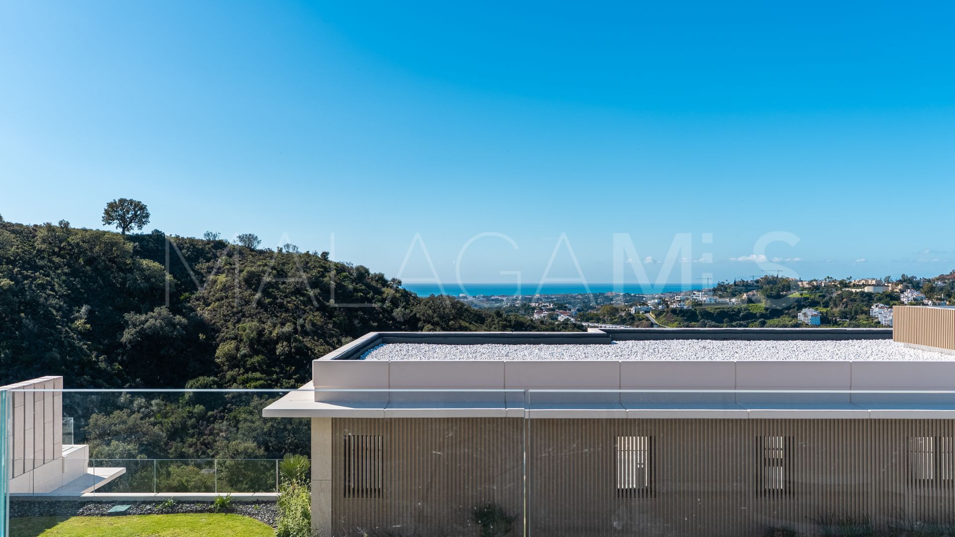 Wohnung for sale in Real de La Quinta