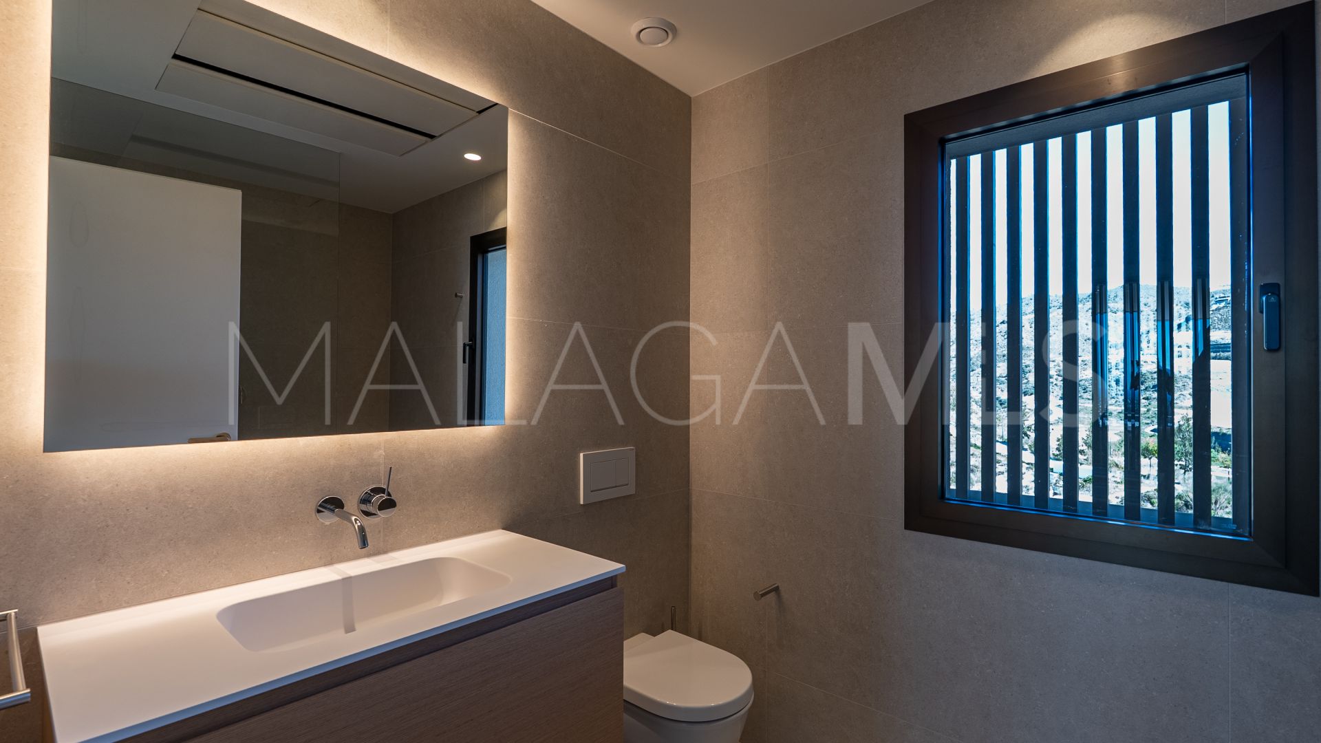 Wohnung for sale in Real de La Quinta