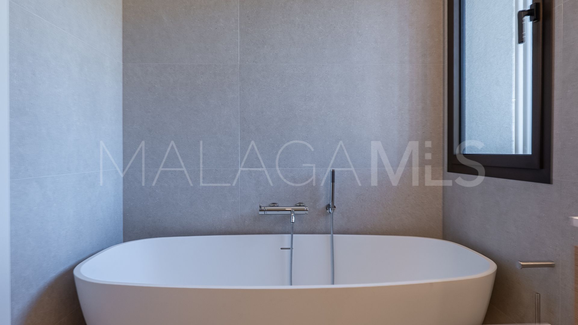 Wohnung for sale in Real de La Quinta