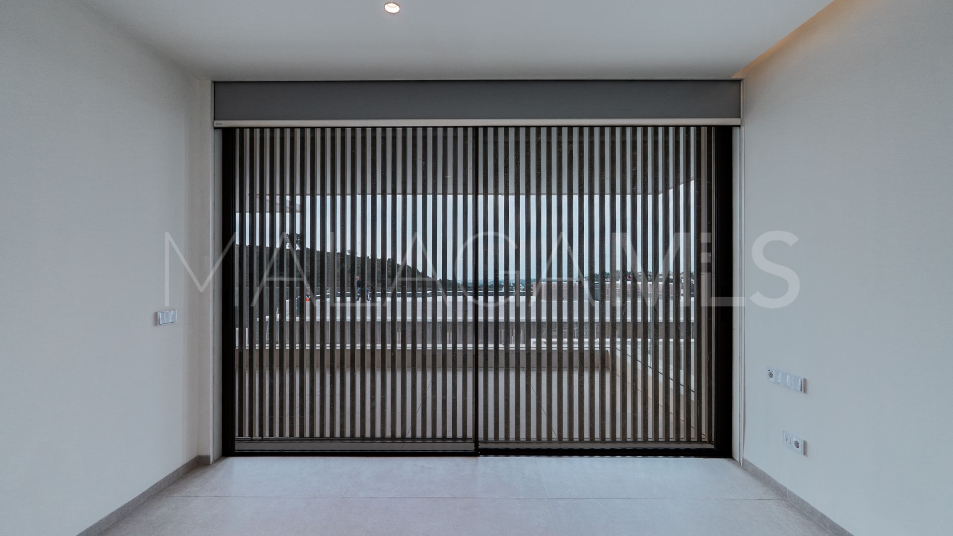 Lägenhet for sale in Real de La Quinta