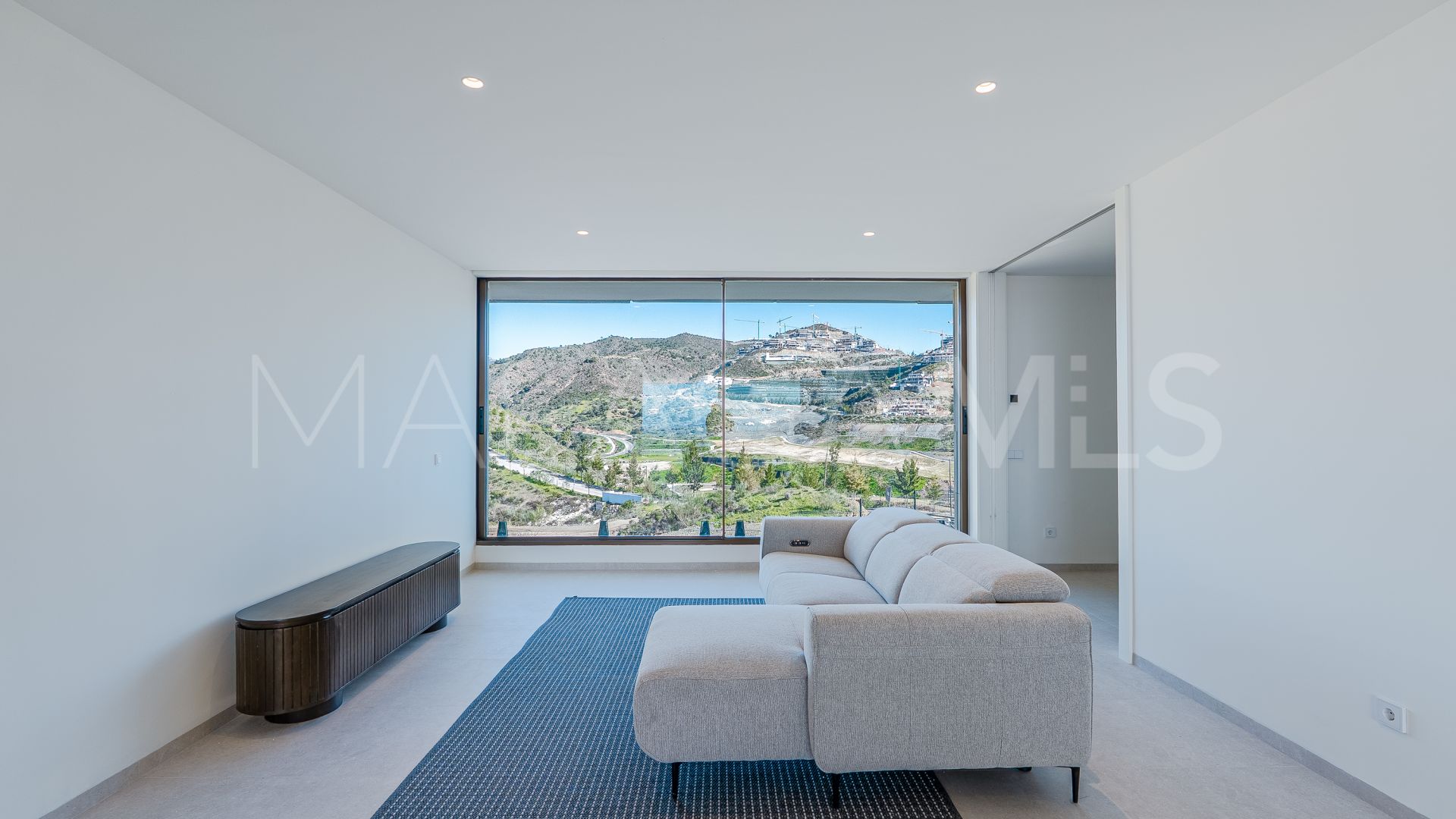 Wohnung for sale in Real de La Quinta