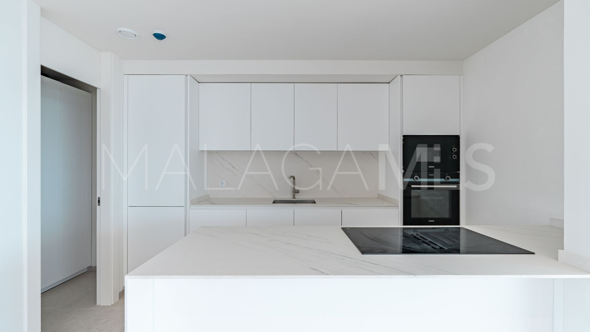 Lägenhet for sale in Real de La Quinta