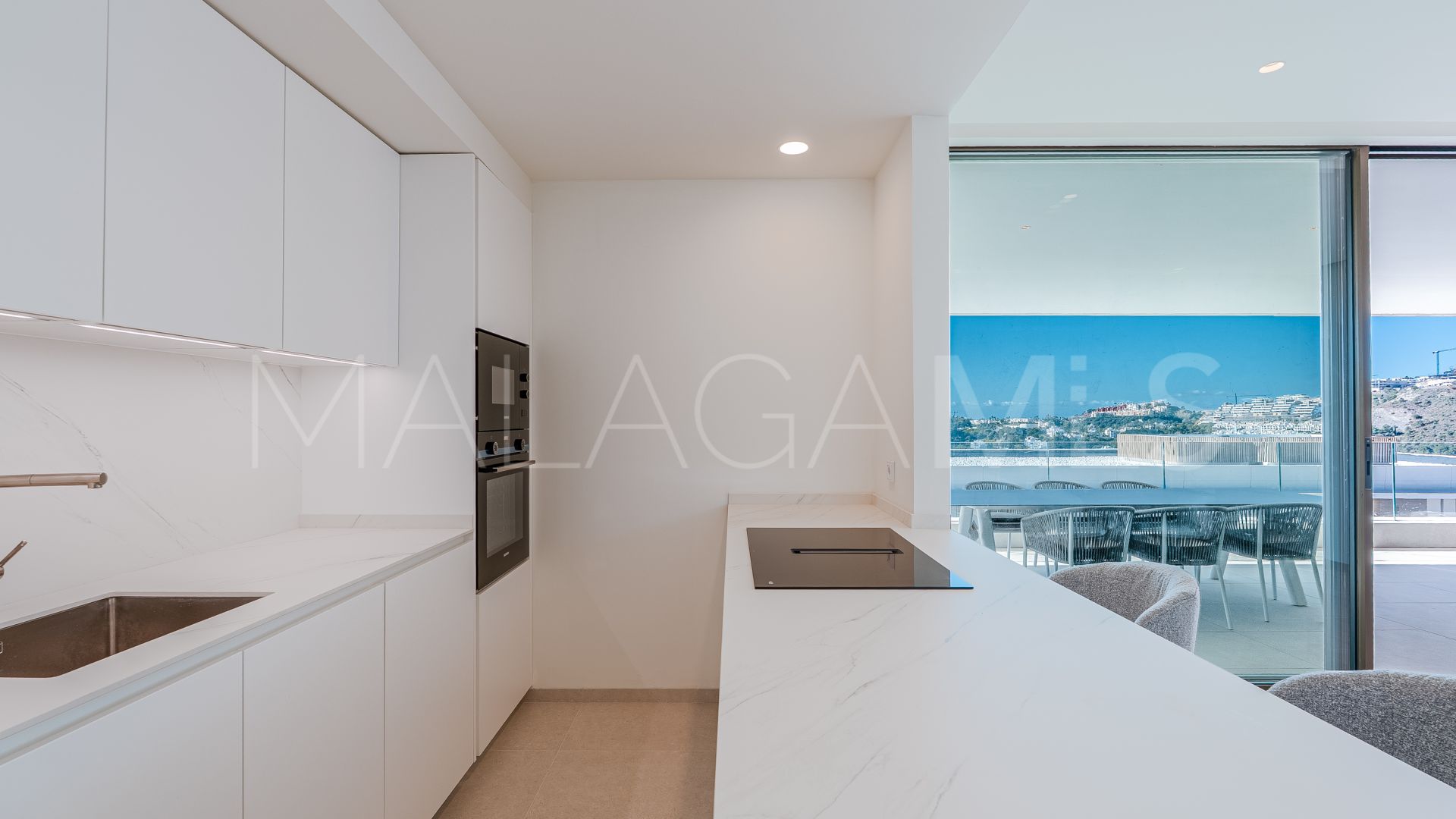 Wohnung for sale in Real de La Quinta