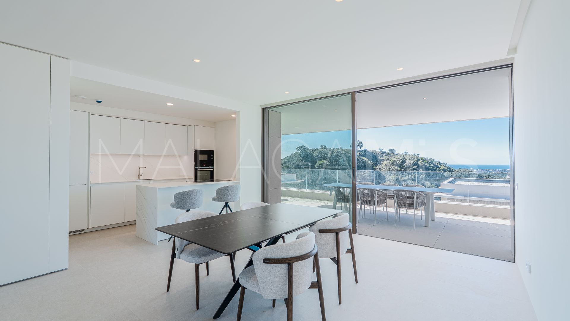 Wohnung for sale in Real de La Quinta