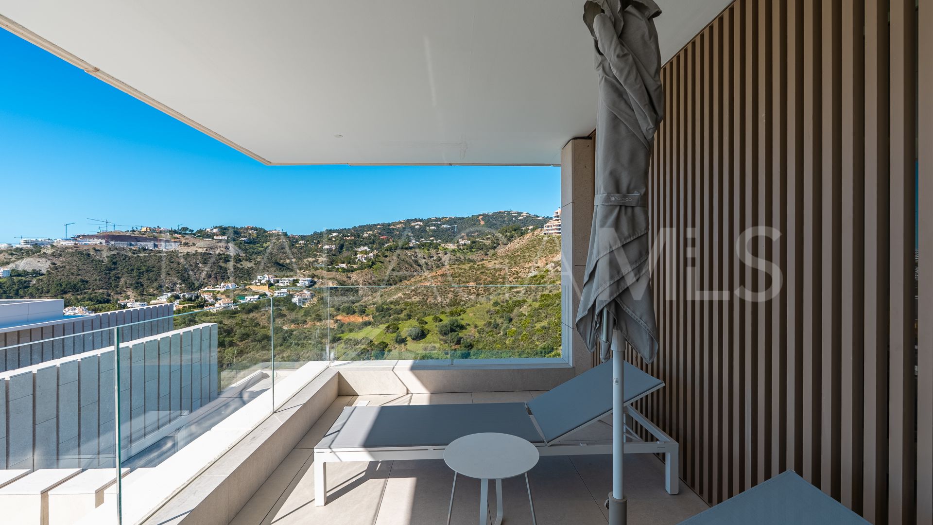 Wohnung for sale in Real de La Quinta