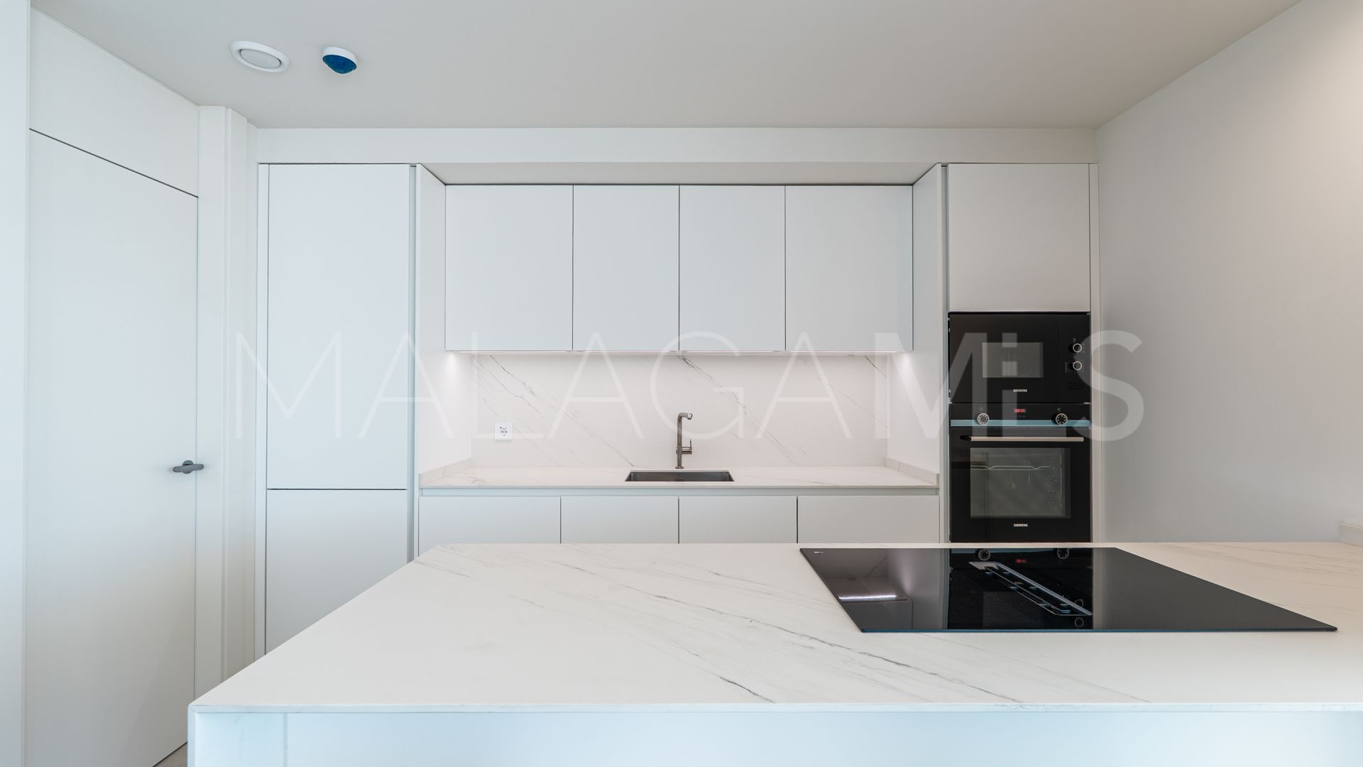 Wohnung for sale in Real de La Quinta