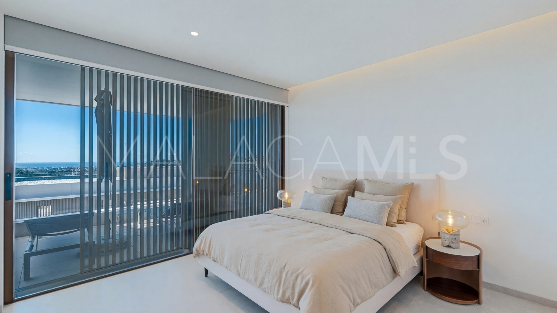 Wohnung for sale in Real de La Quinta