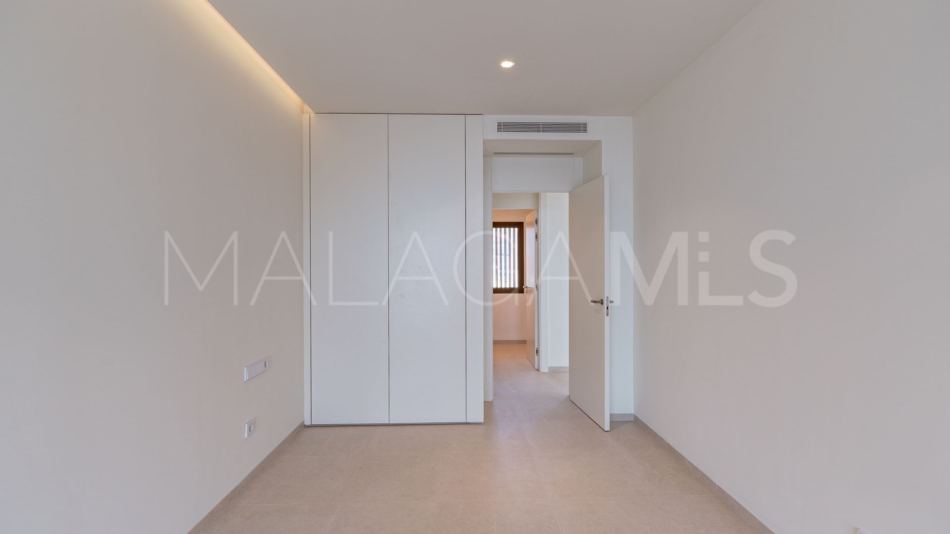 Lägenhet for sale in Real de La Quinta