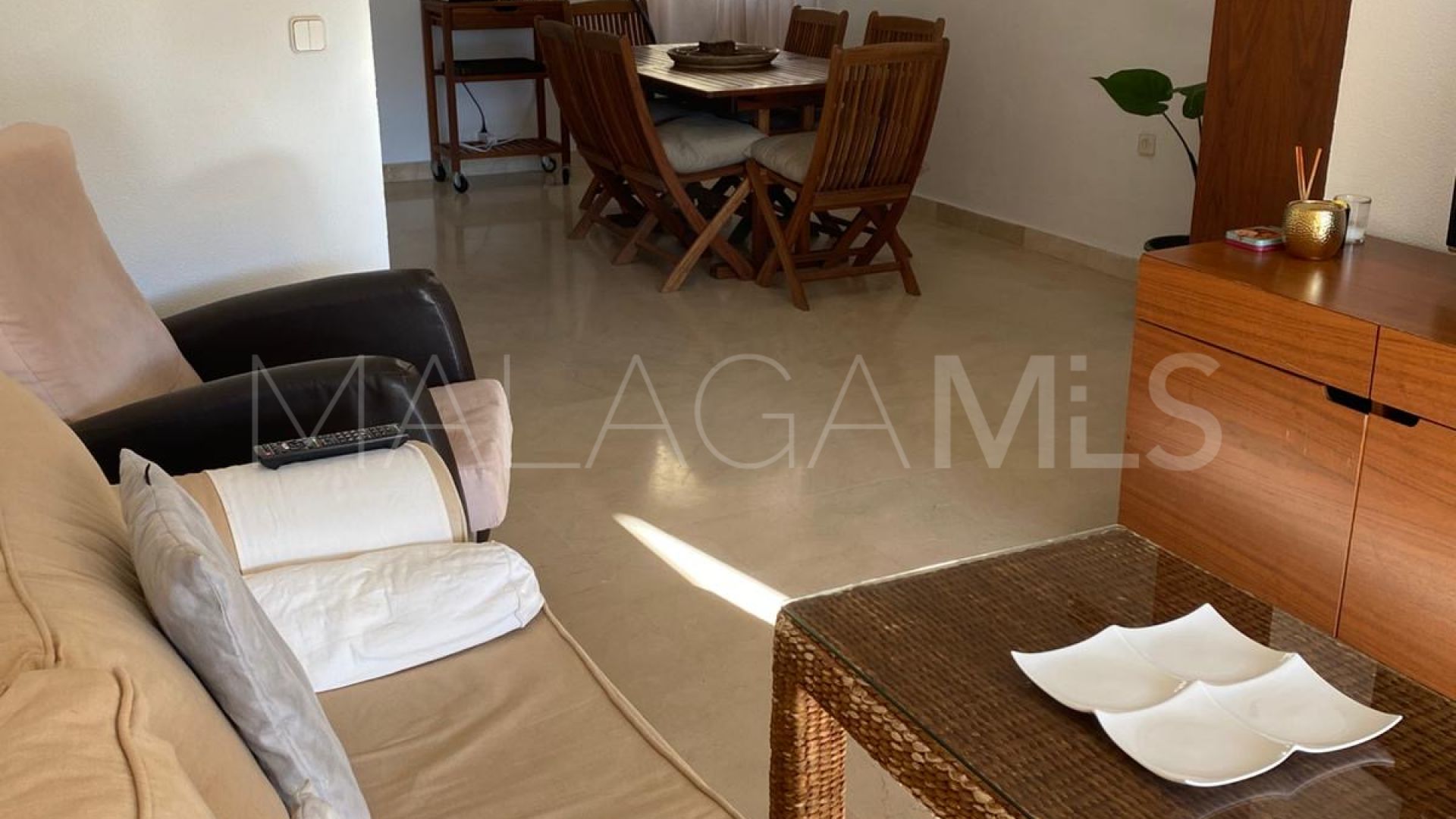 Penthaus for sale in Los Arcos (La Quinta)