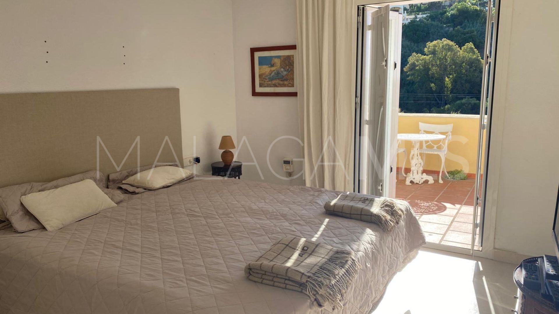 Penthaus for sale in Los Arcos (La Quinta)
