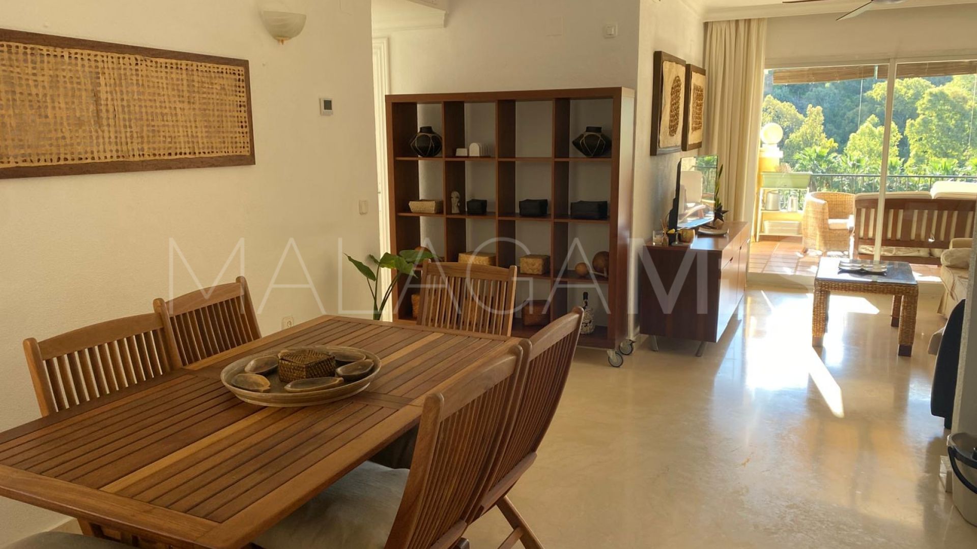 Penthaus for sale in Los Arcos (La Quinta)
