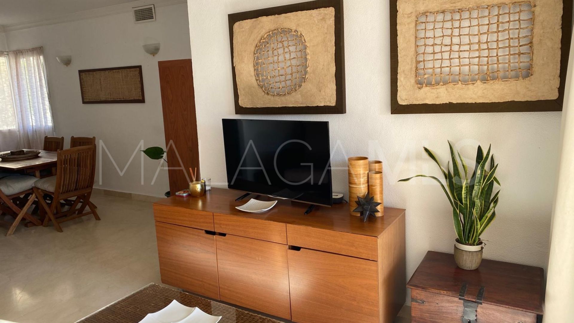 Penthaus for sale in Los Arcos (La Quinta)