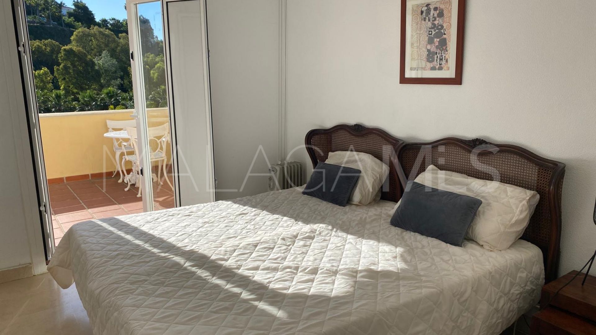 Penthaus for sale in Los Arcos (La Quinta)
