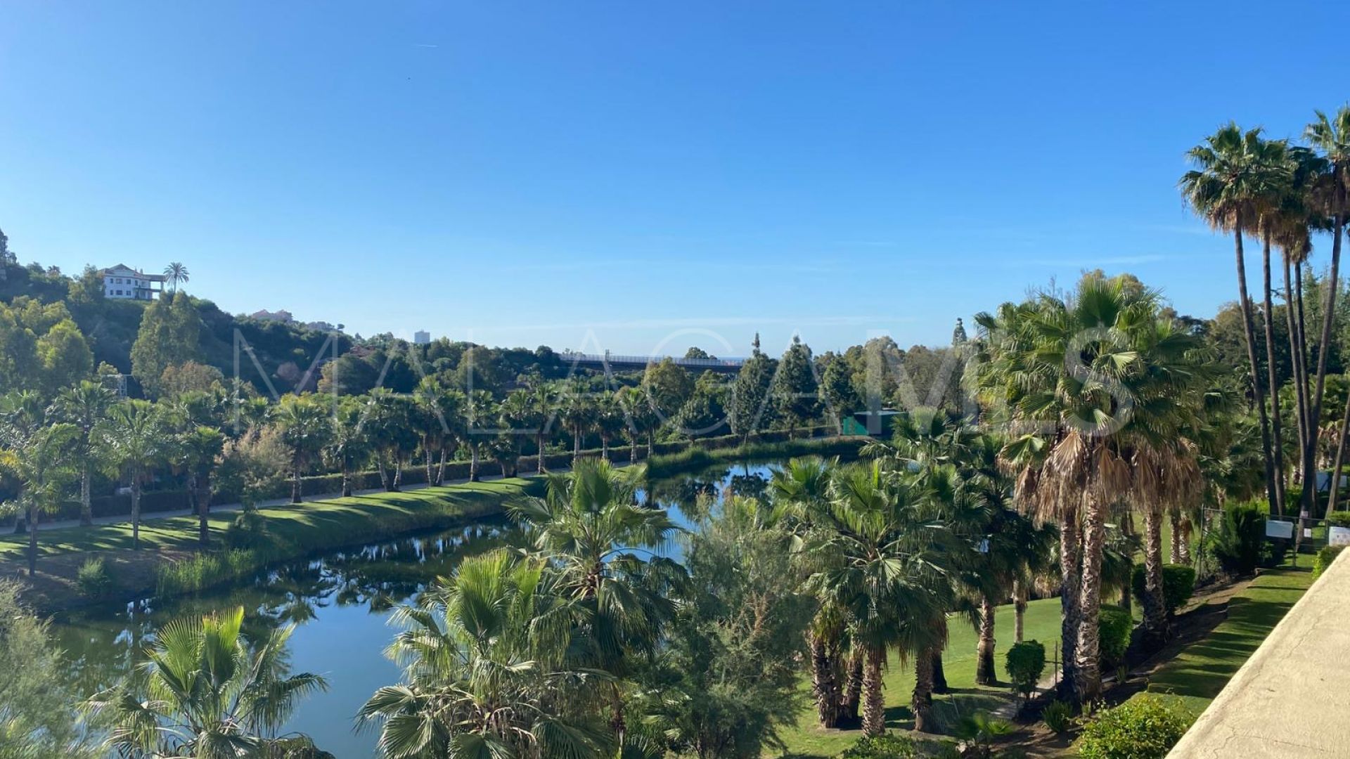 Penthaus for sale in Los Arcos (La Quinta)