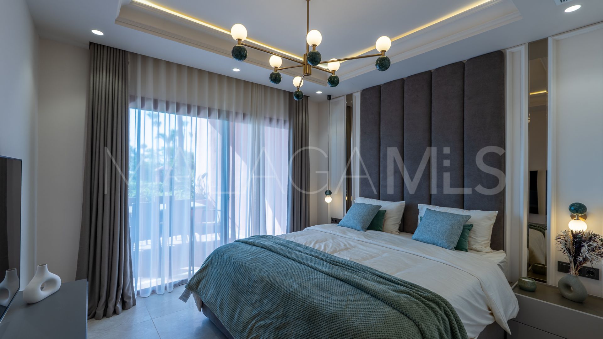 For sale apartment with 3 bedrooms in Cabo Bermejo