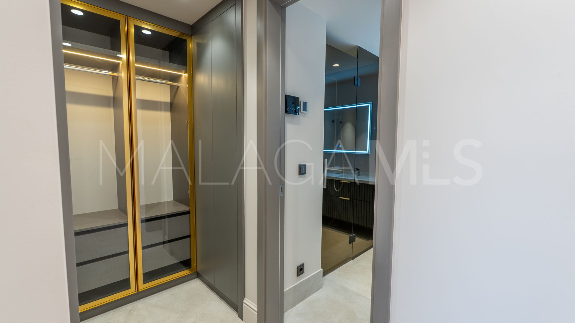 For sale apartment with 3 bedrooms in Cabo Bermejo
