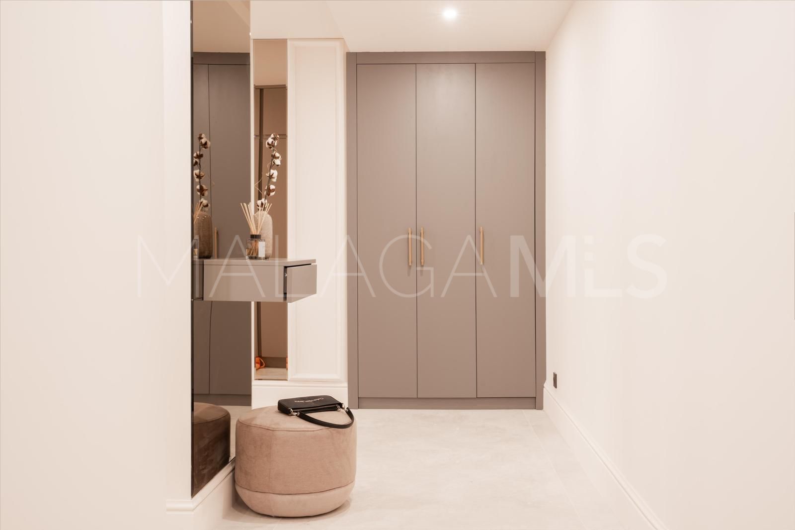 Appartement for sale in Cabo Bermejo