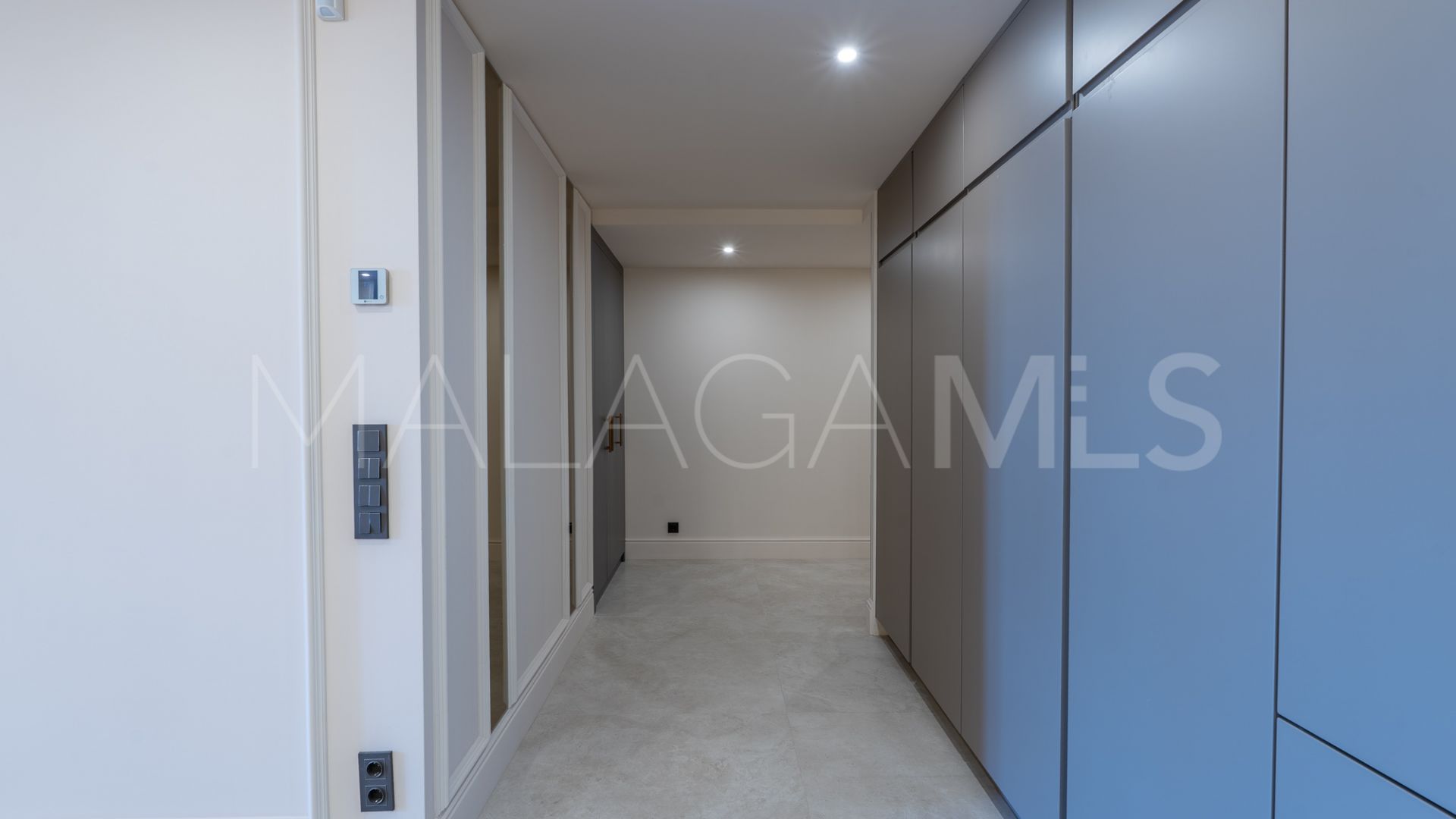For sale apartment with 3 bedrooms in Cabo Bermejo