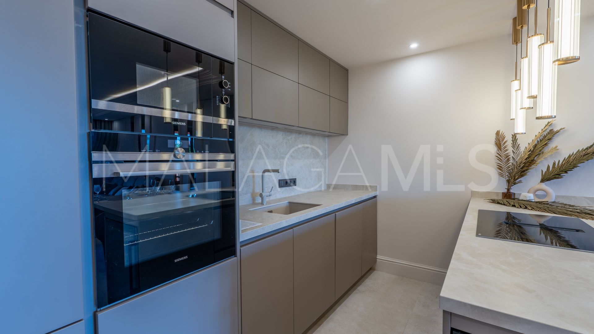 For sale apartment with 3 bedrooms in Cabo Bermejo