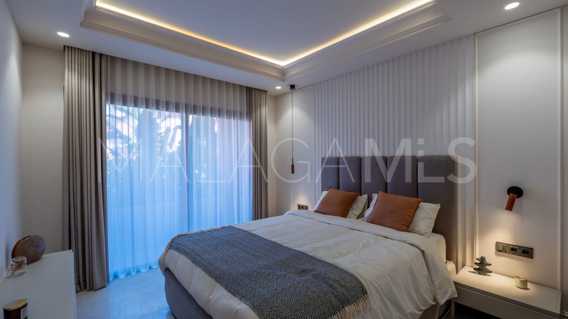 For sale apartment with 3 bedrooms in Cabo Bermejo